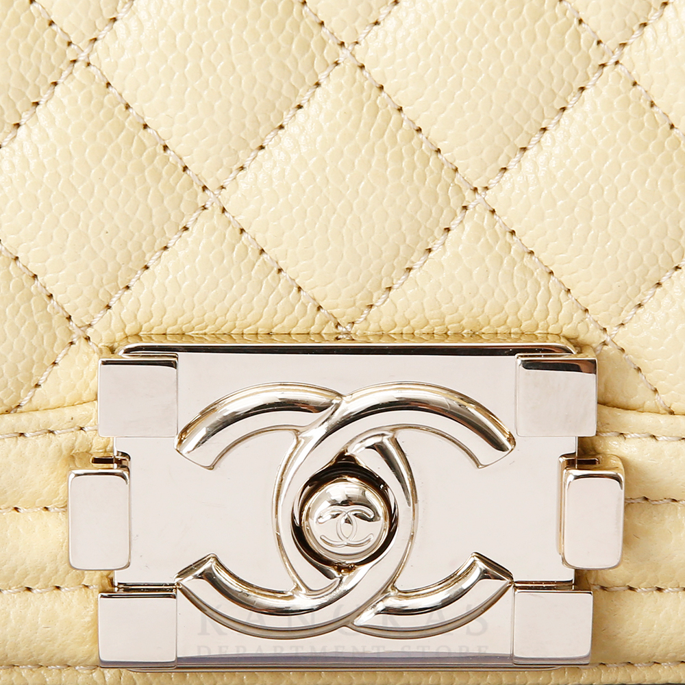 CHANEL(NEW)샤넬 보이샤넬 스몰 (새상품) NEW PRODUCT