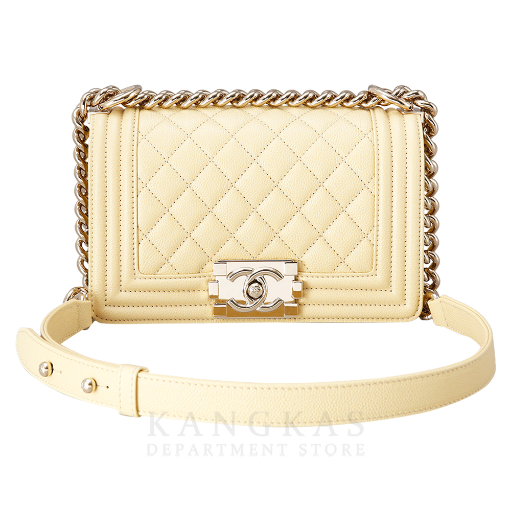 CHANEL(NEW)샤넬 보이샤넬 스몰 (새상품) NEW PRODUCT