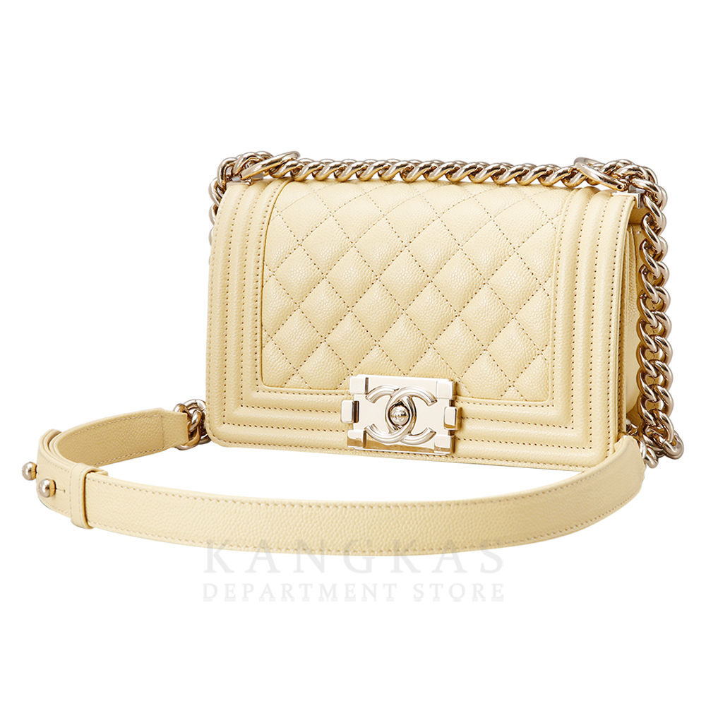 CHANEL(NEW)샤넬 보이샤넬 스몰 (새상품) NEW PRODUCT