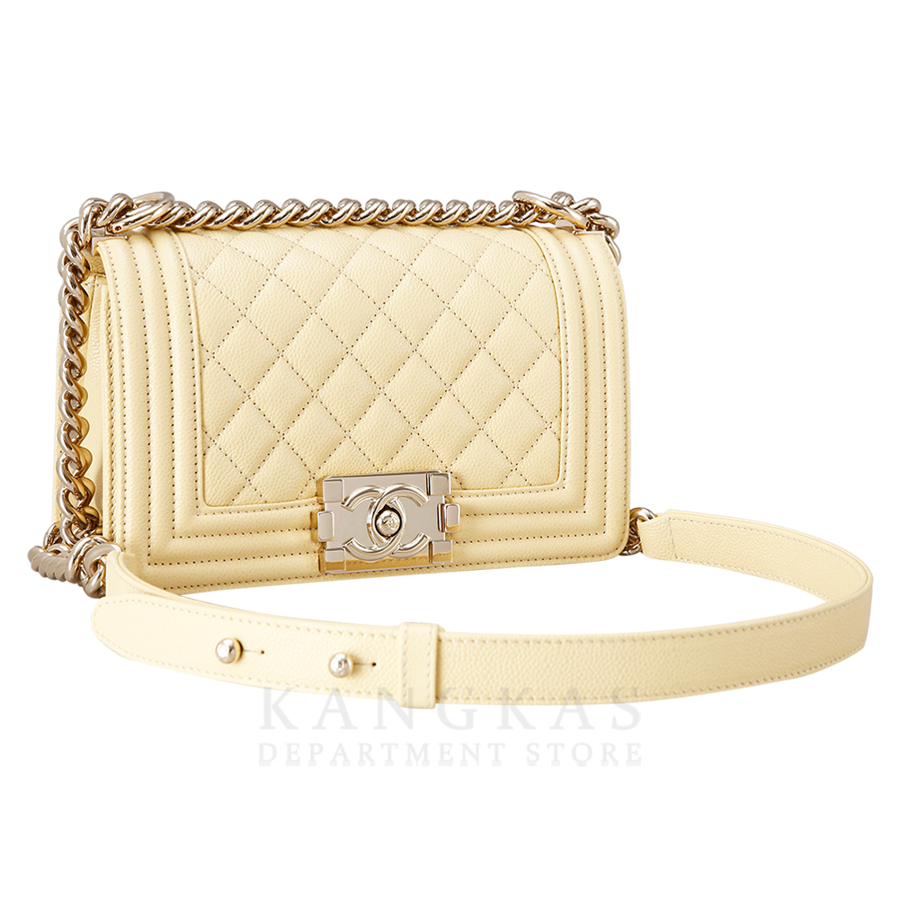 CHANEL(NEW)샤넬 보이샤넬 스몰 (새상품) NEW PRODUCT