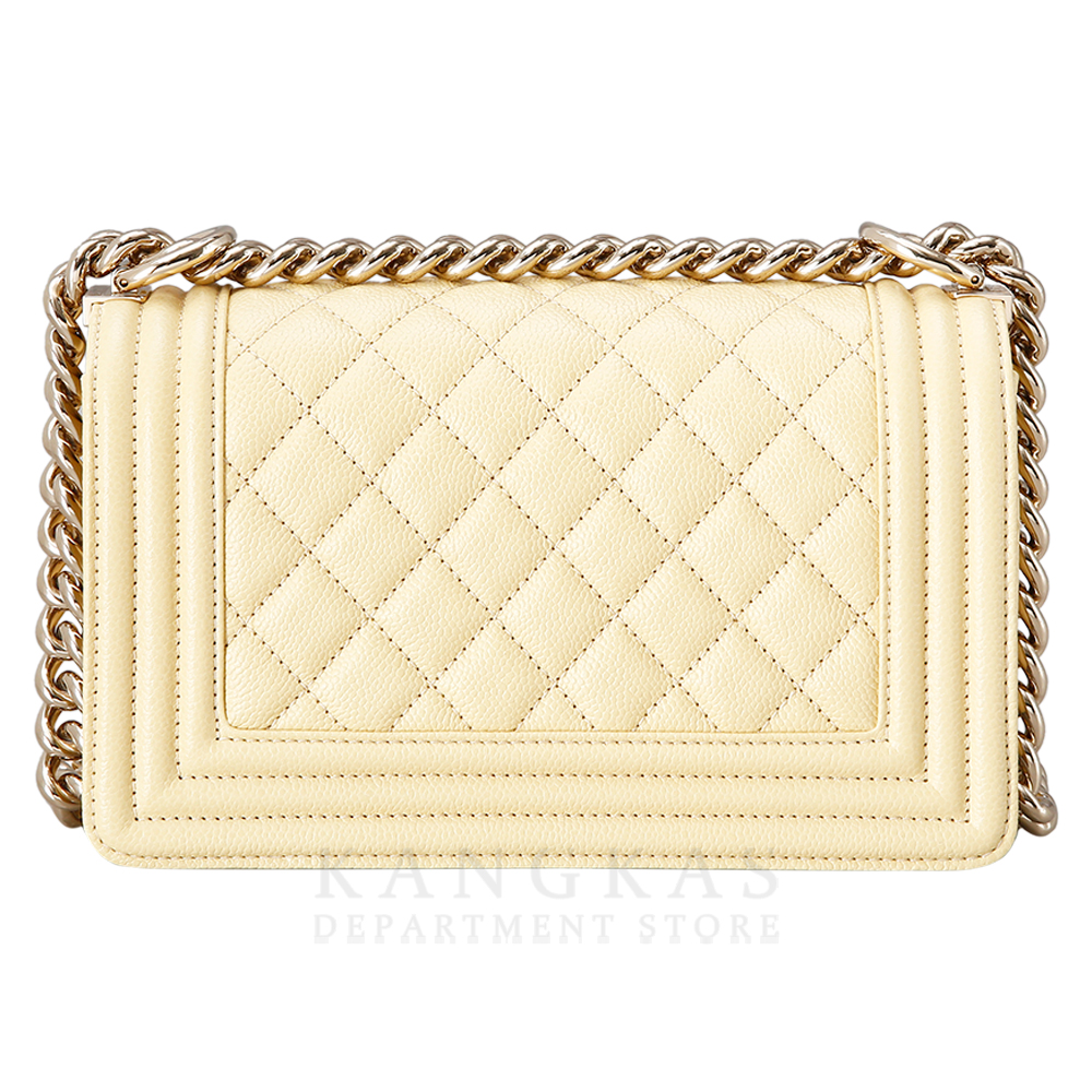 CHANEL(NEW)샤넬 보이샤넬 스몰 (새상품) NEW PRODUCT