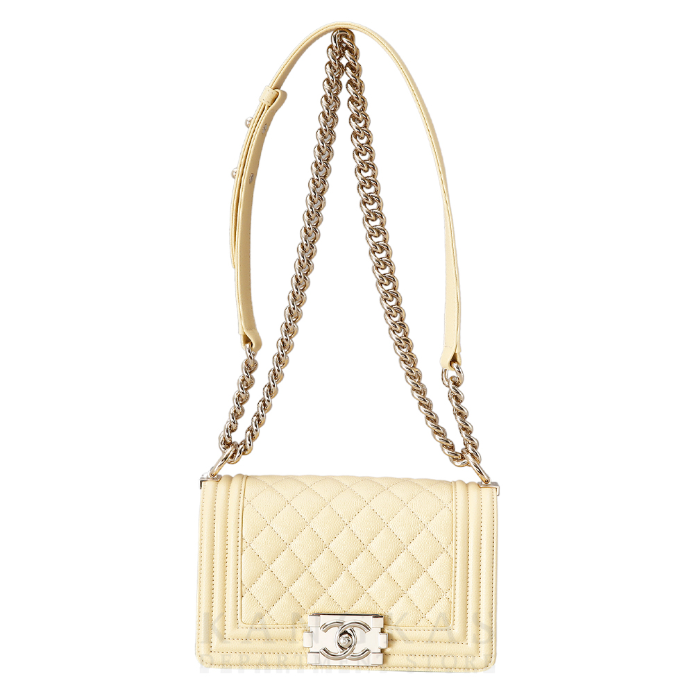 CHANEL(NEW)샤넬 보이샤넬 스몰 (새상품) NEW PRODUCT