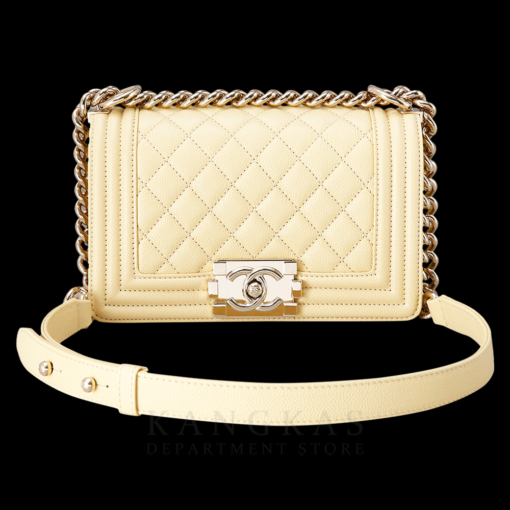 CHANEL(NEW)샤넬 보이샤넬 스몰 (새상품) NEW PRODUCT