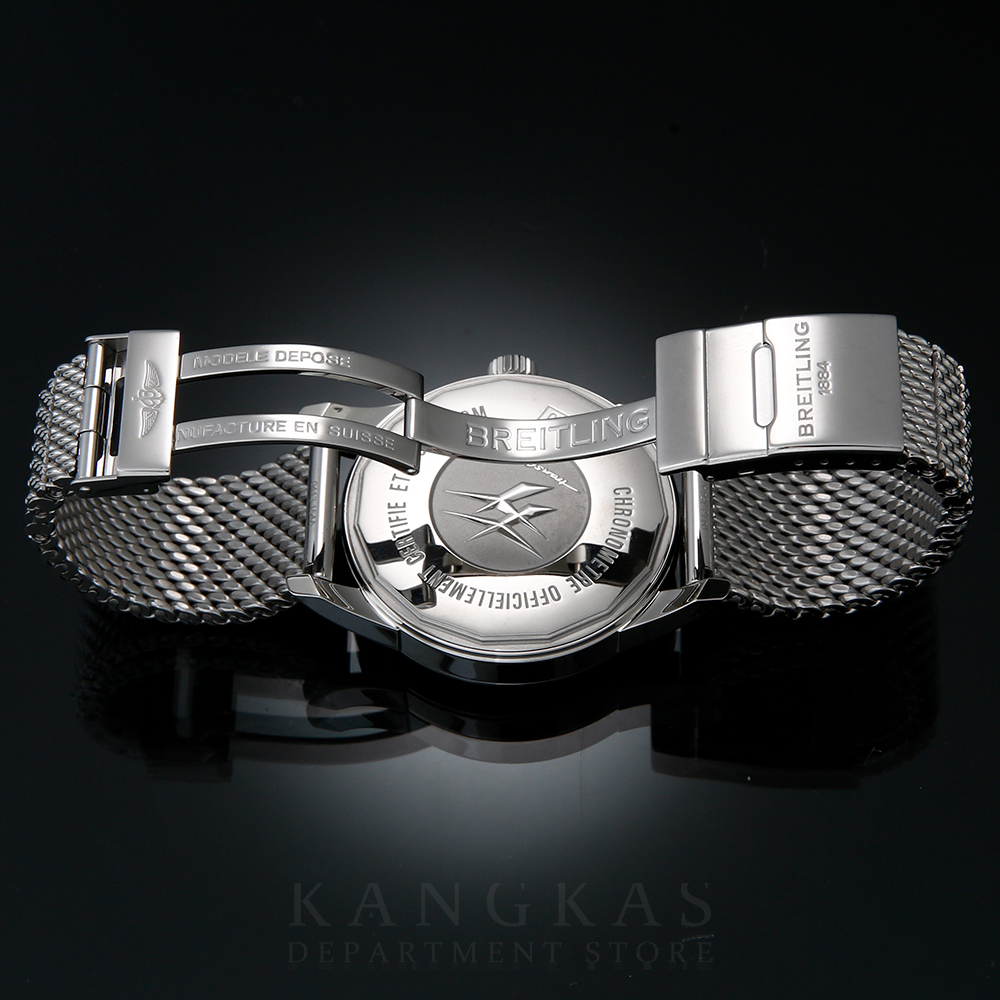 BREITLING(USED)브라이틀링 A4531012 트랜스오션 데이데이트
