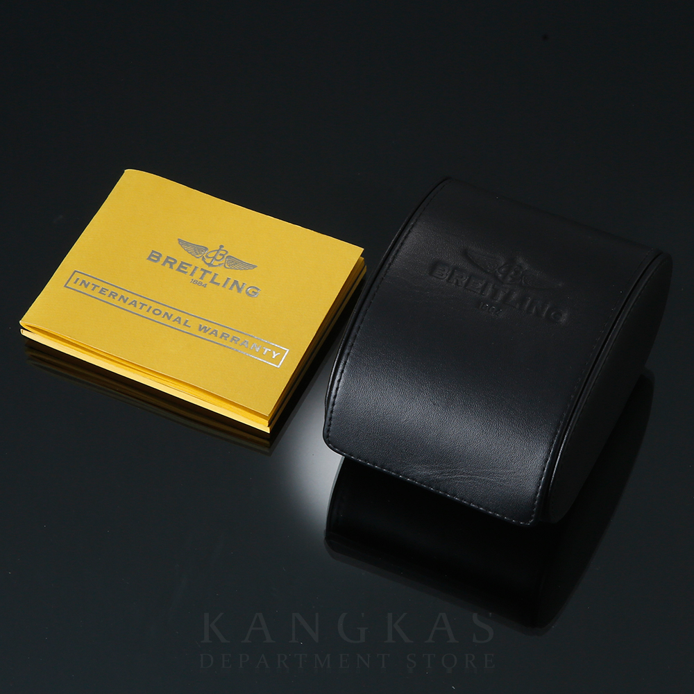BREITLING(USED)브라이틀링 A4531012 트랜스오션 데이데이트