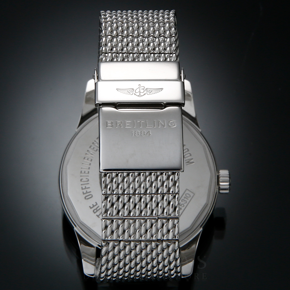 BREITLING(USED)브라이틀링 A4531012 트랜스오션 데이데이트