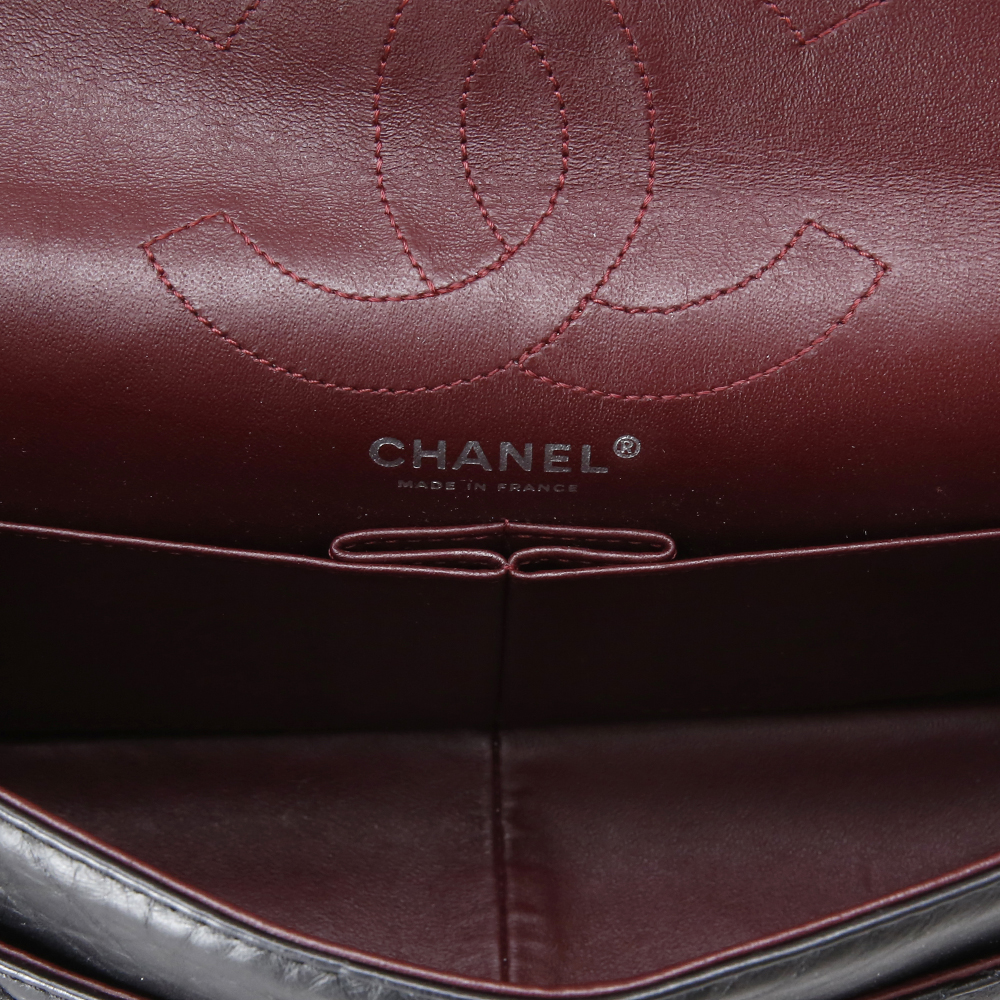 CHANEL(USED)샤넬 2.55 빈티지 미듐