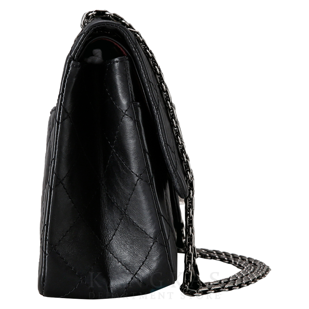 CHANEL(USED)샤넬 2.55 빈티지 미듐