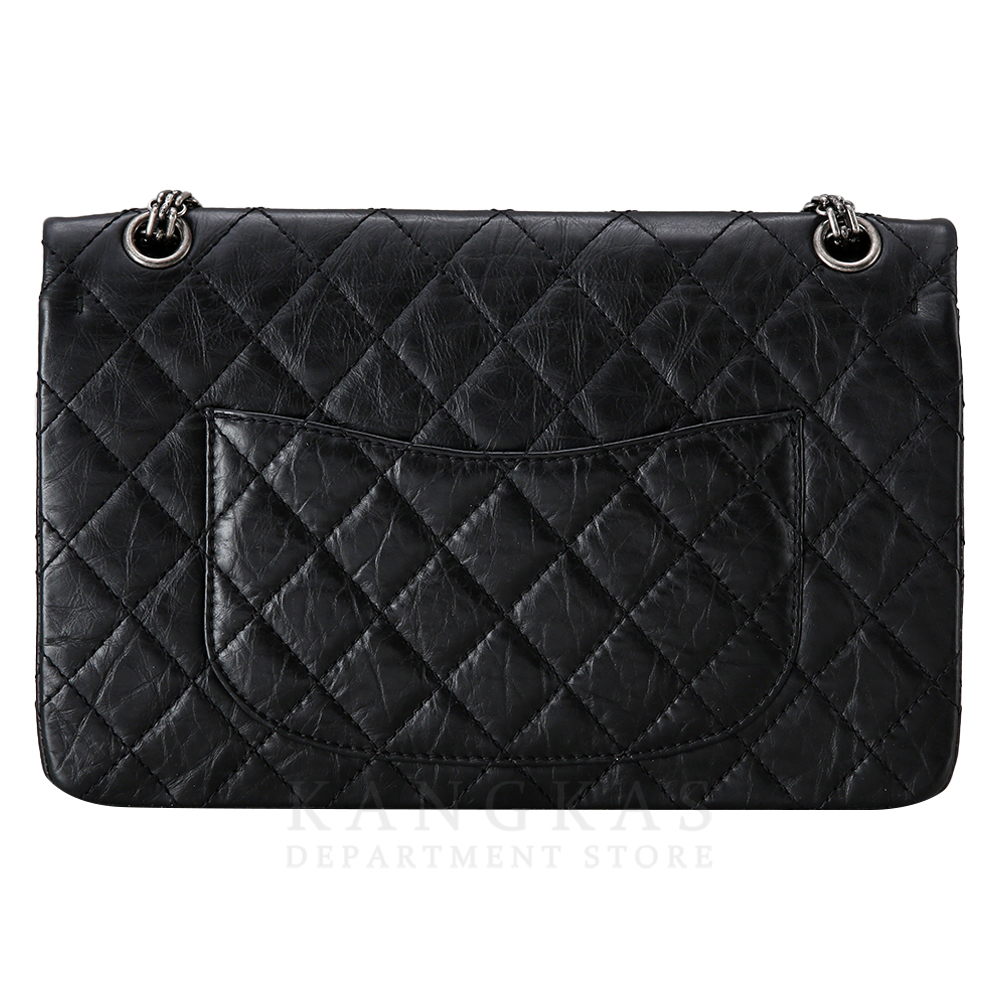 CHANEL(USED)샤넬 2.55 빈티지 미듐