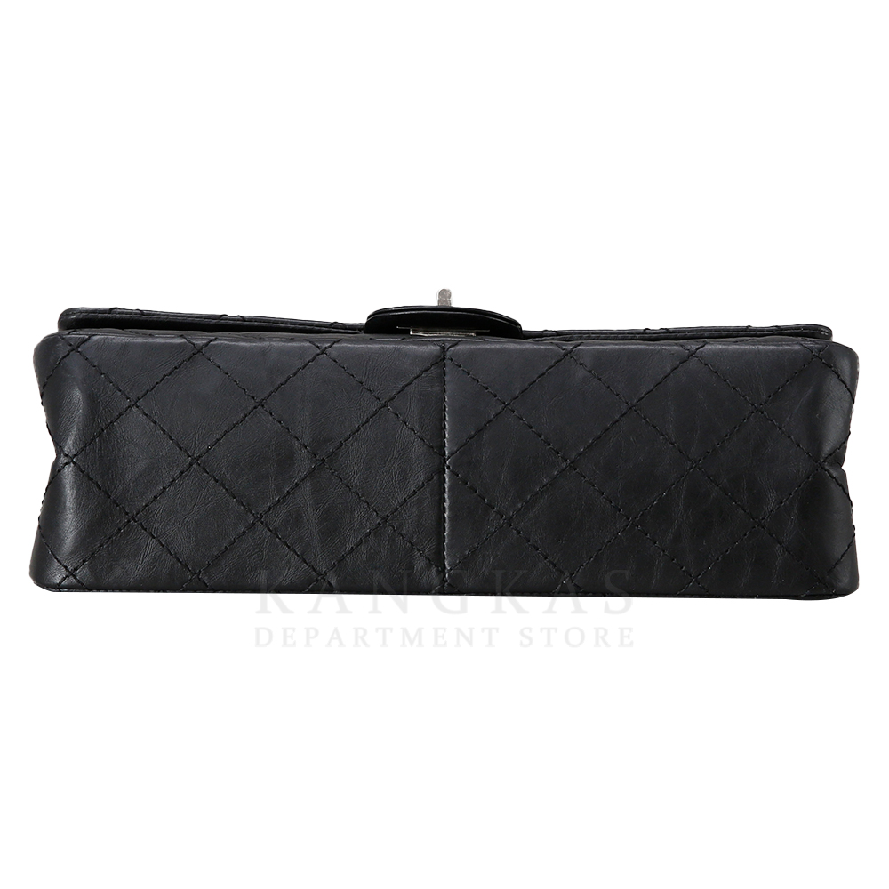 CHANEL(USED)샤넬 2.55 빈티지 미듐