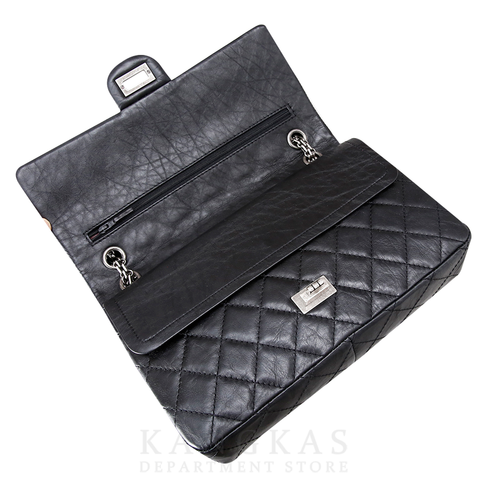 CHANEL(USED)샤넬 2.55 빈티지 미듐
