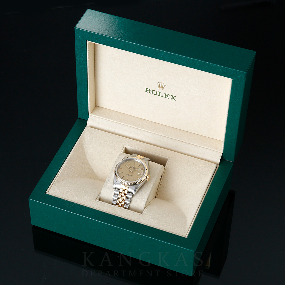 ROLEX(USED)로렉스 데이져스트 16233