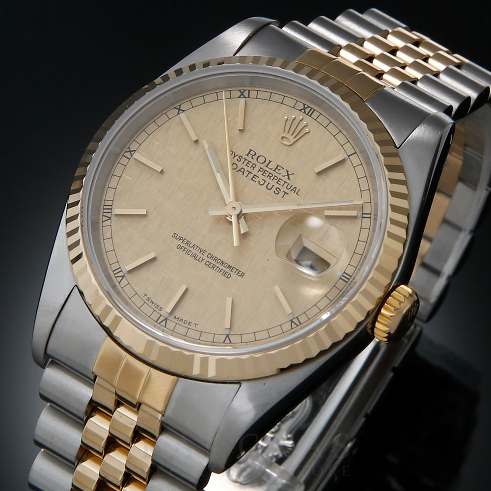 ROLEX(USED)로렉스 데이져스트 16233