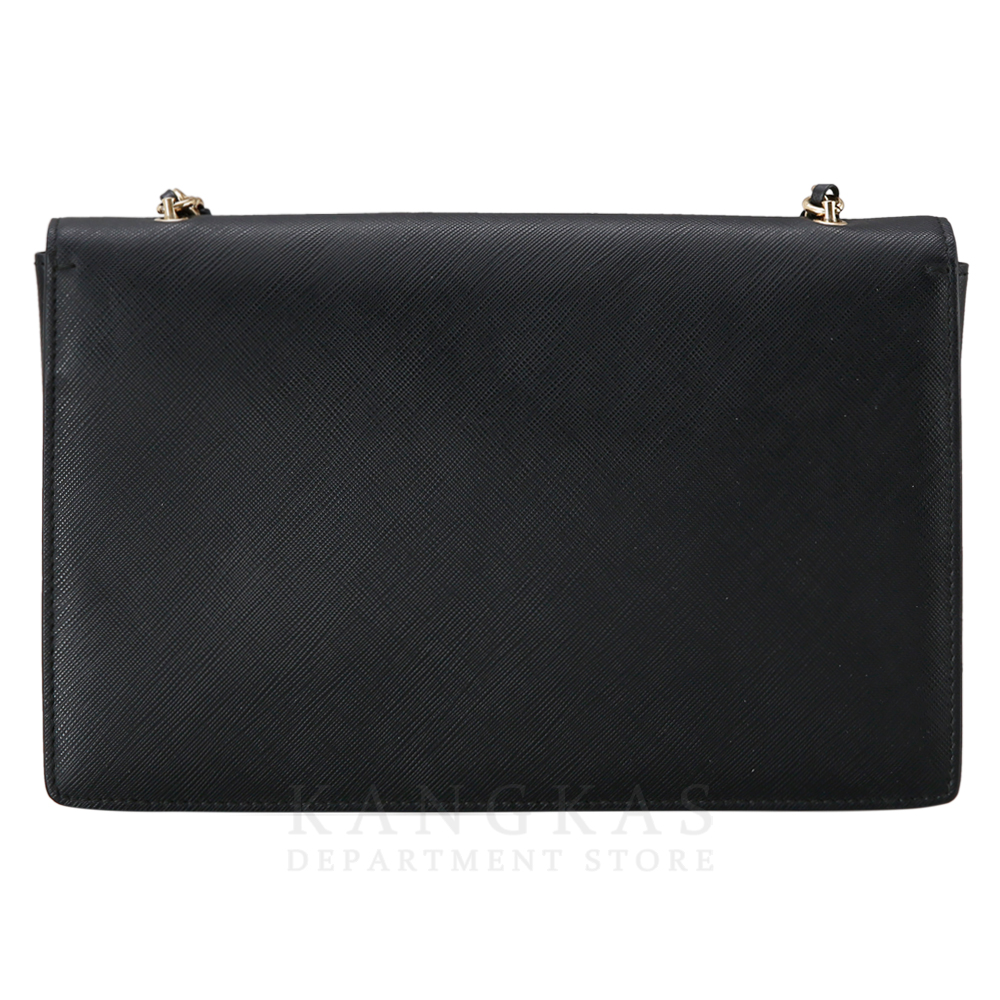 FERRAGAMO(USED) 페레가모 바라리본 체인 숄더백