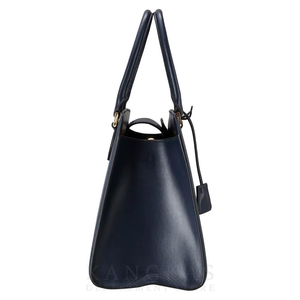 PRADA(USED)프라다 1BA228 사피아노 토트겸 숄더백