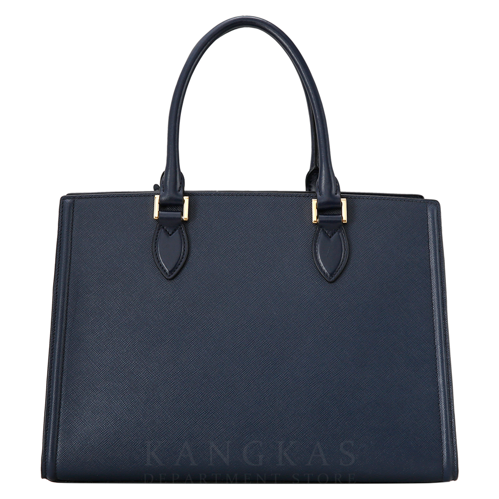 PRADA(USED)프라다 1BA228 사피아노 토트겸 숄더백