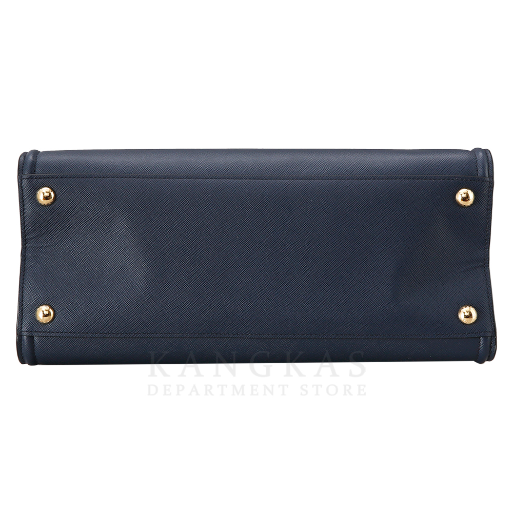 PRADA(USED)프라다 1BA228 사피아노 토트겸 숄더백
