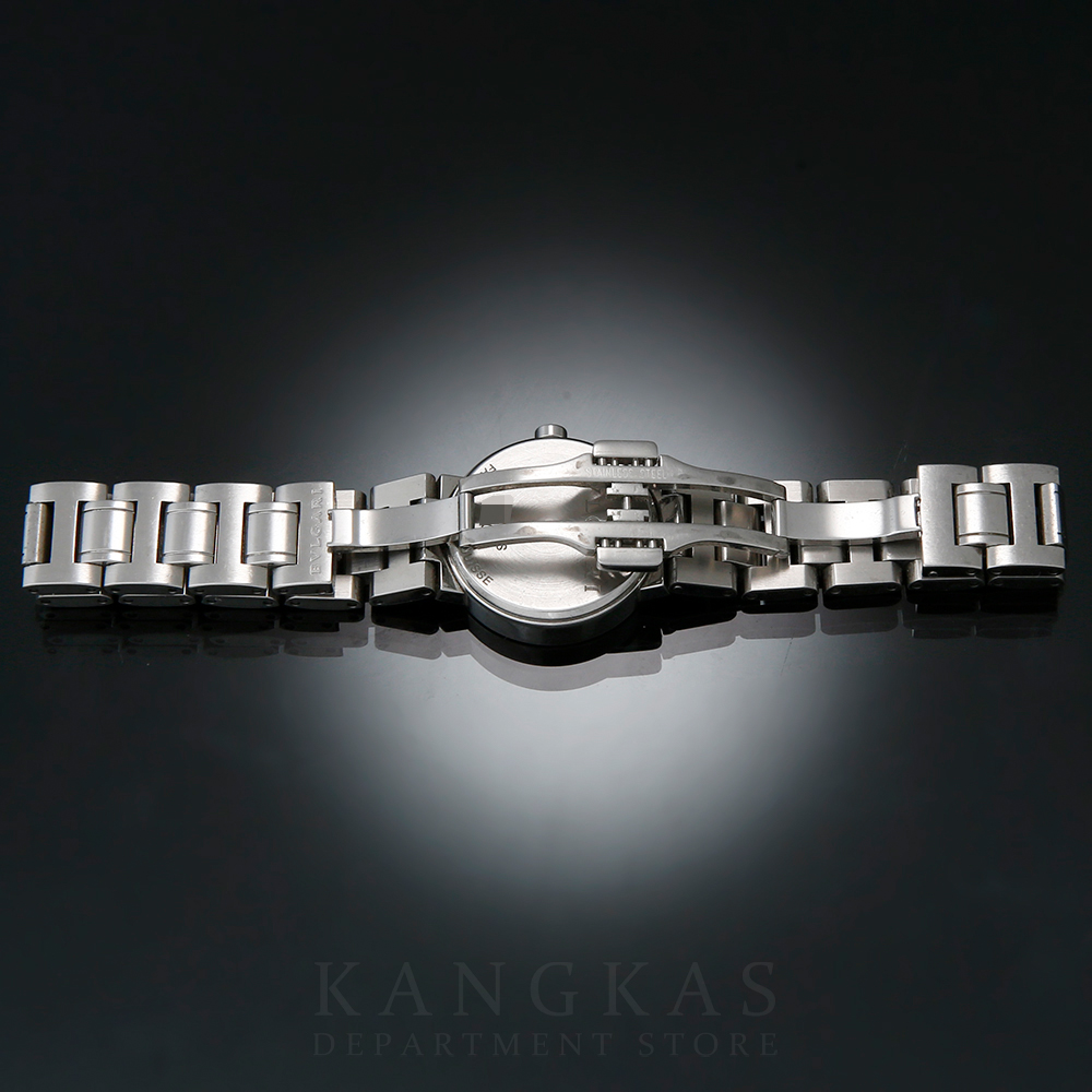 BVLGARI(NEW)불가리 BB23SS 스틸 워치