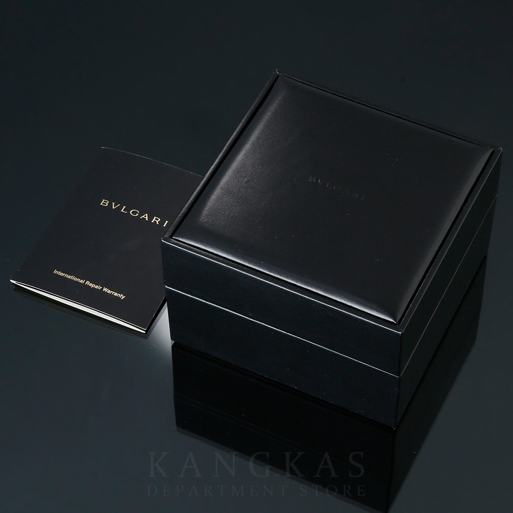 BVLGARI(NEW)불가리 BB23SS 스틸 워치