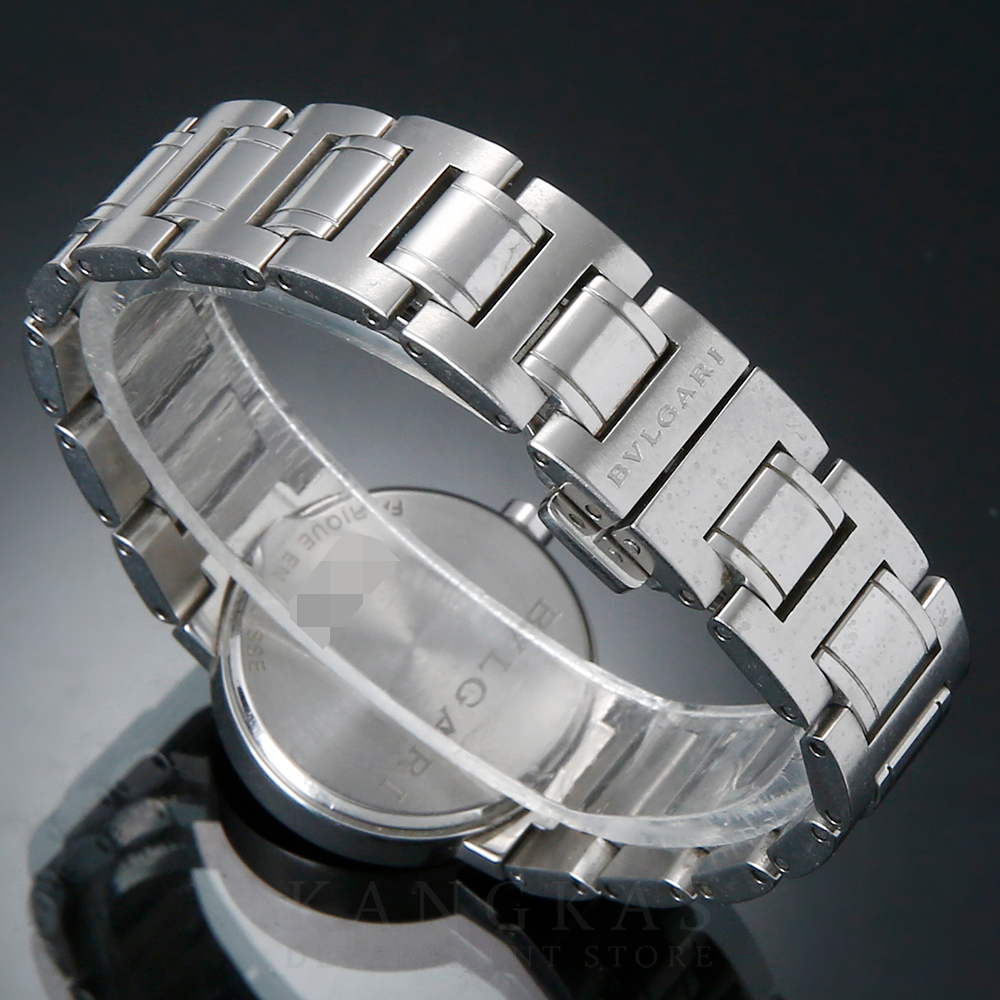 BVLGARI(NEW)불가리 BB23SS 스틸 워치