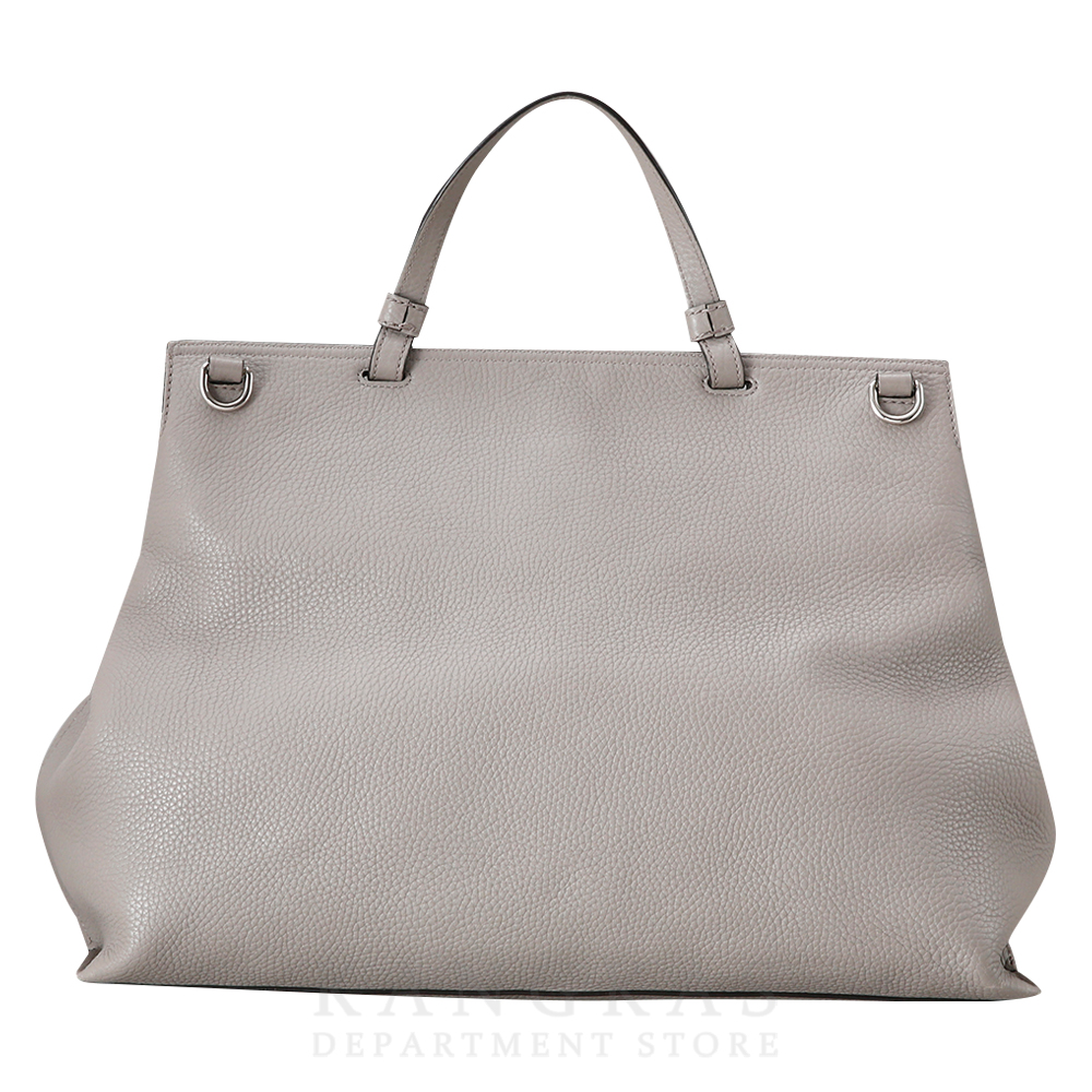 GUCCI(USED) 구찌 뱀부 탑 핸들백