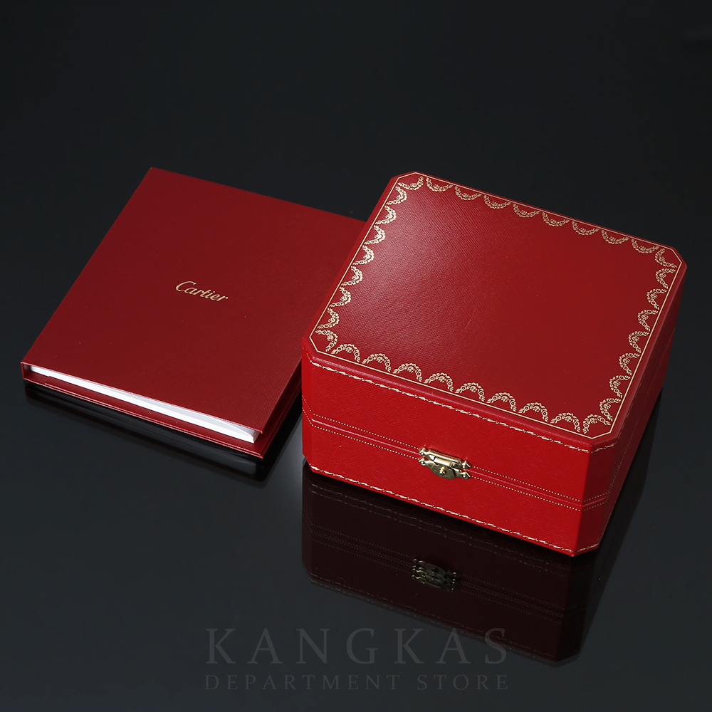 CARTIER(USED)까르띠에 발롱블루 스틸28