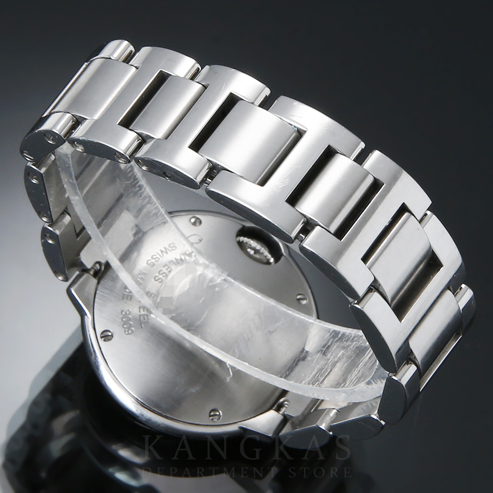 CARTIER(USED)까르띠에 발롱블루 스틸28