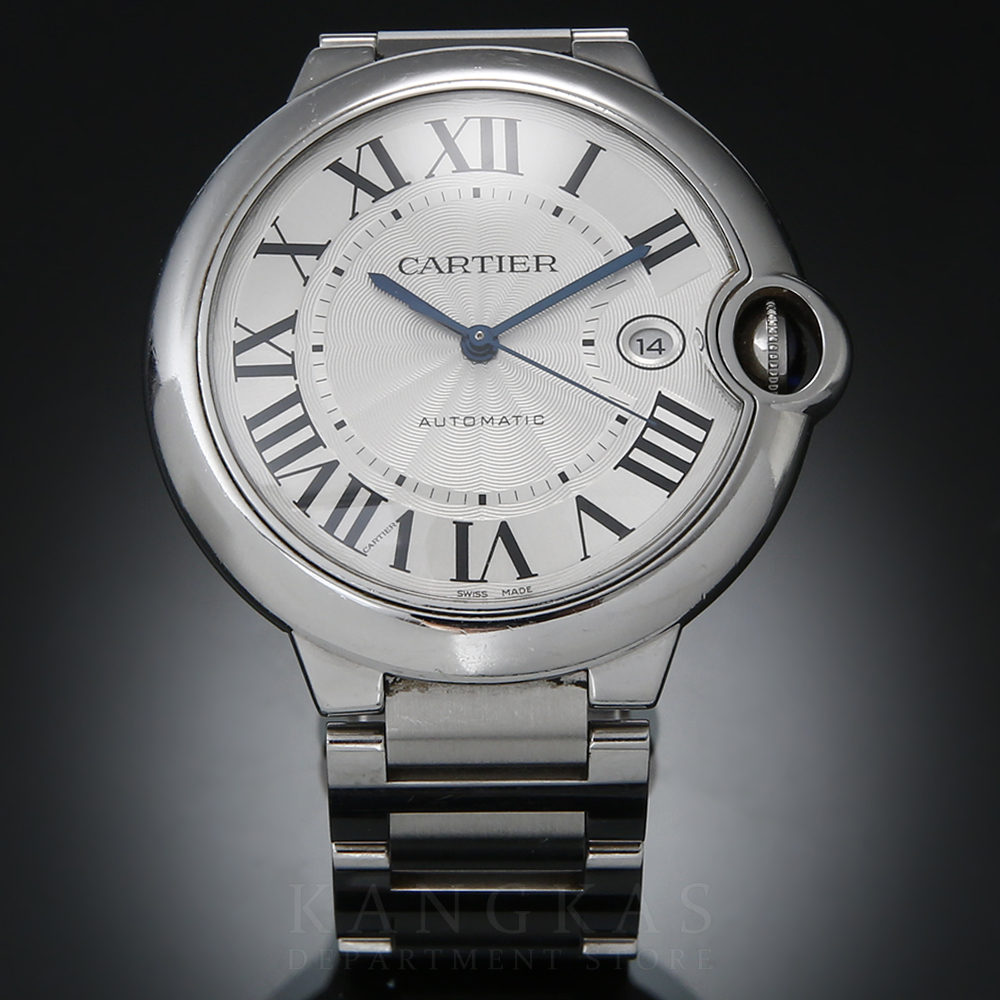 CARTIER(USED)까르띠에 발롱블루 42