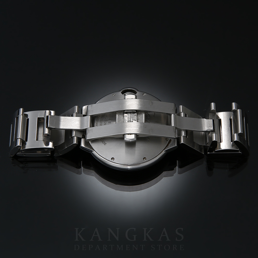 CARTIER(USED)까르띠에 발롱블루 42