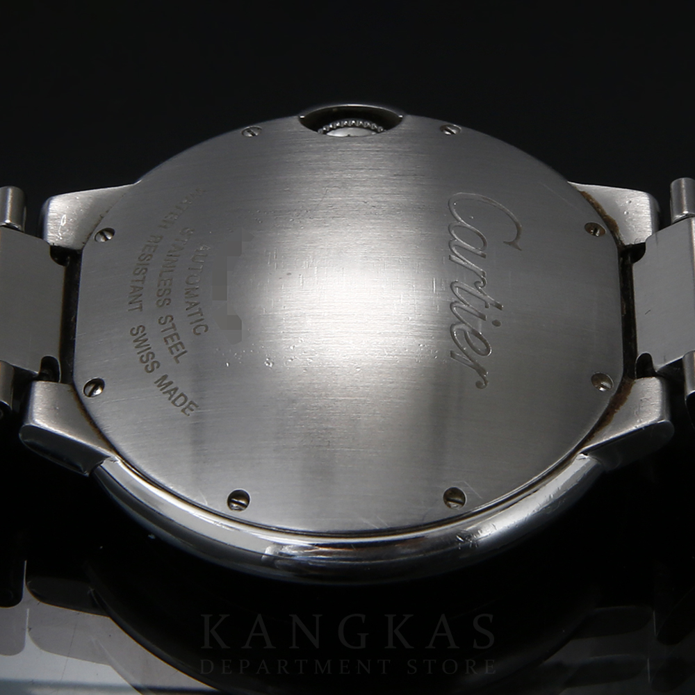 CARTIER(USED)까르띠에 발롱블루 42
