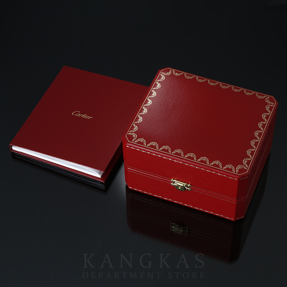 CARTIER(USED)까르띠에 발롱블루 42