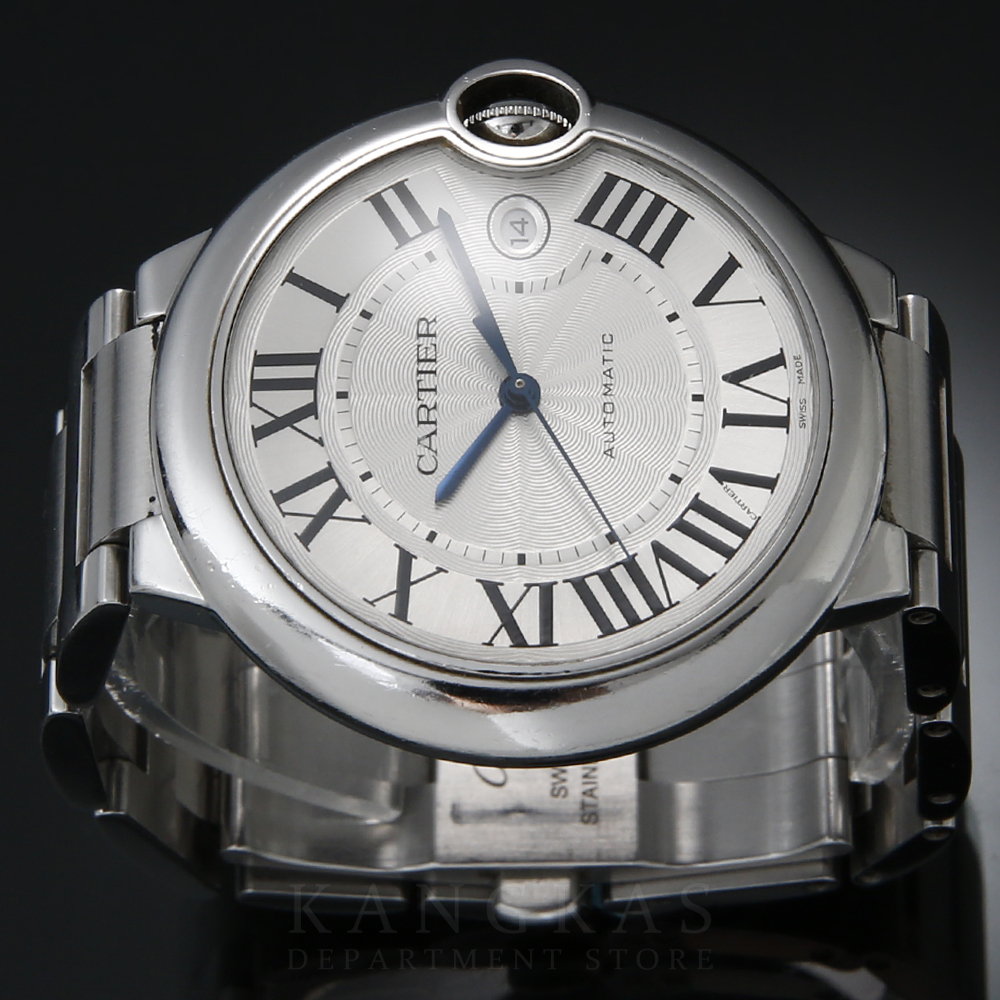 CARTIER(USED)까르띠에 발롱블루 42