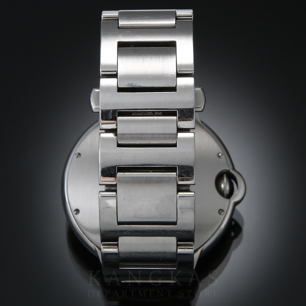 CARTIER(USED)까르띠에 발롱블루 42
