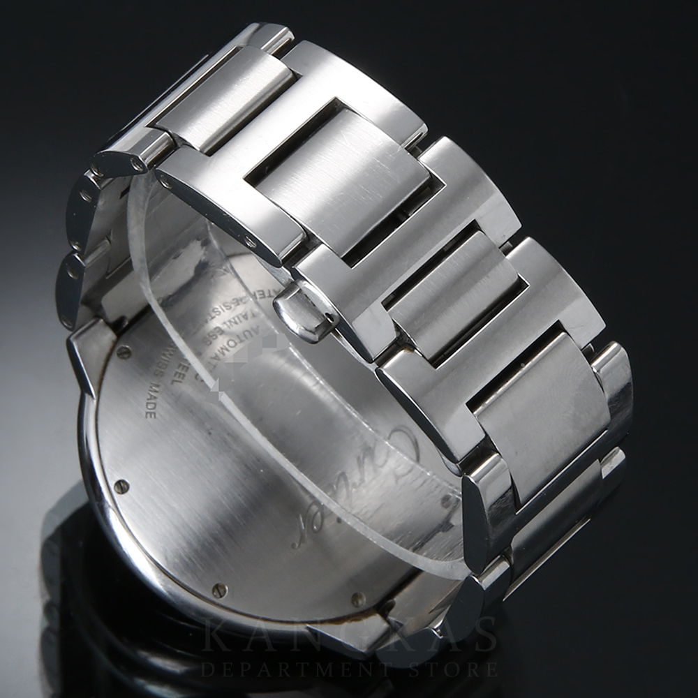 CARTIER(USED)까르띠에 발롱블루 42