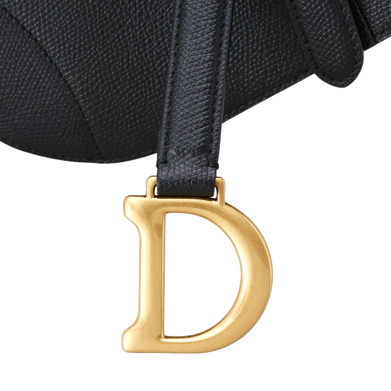 CHRISTIAN DIOR(USED)크리스찬디올 새들백 미니 & 스트랩