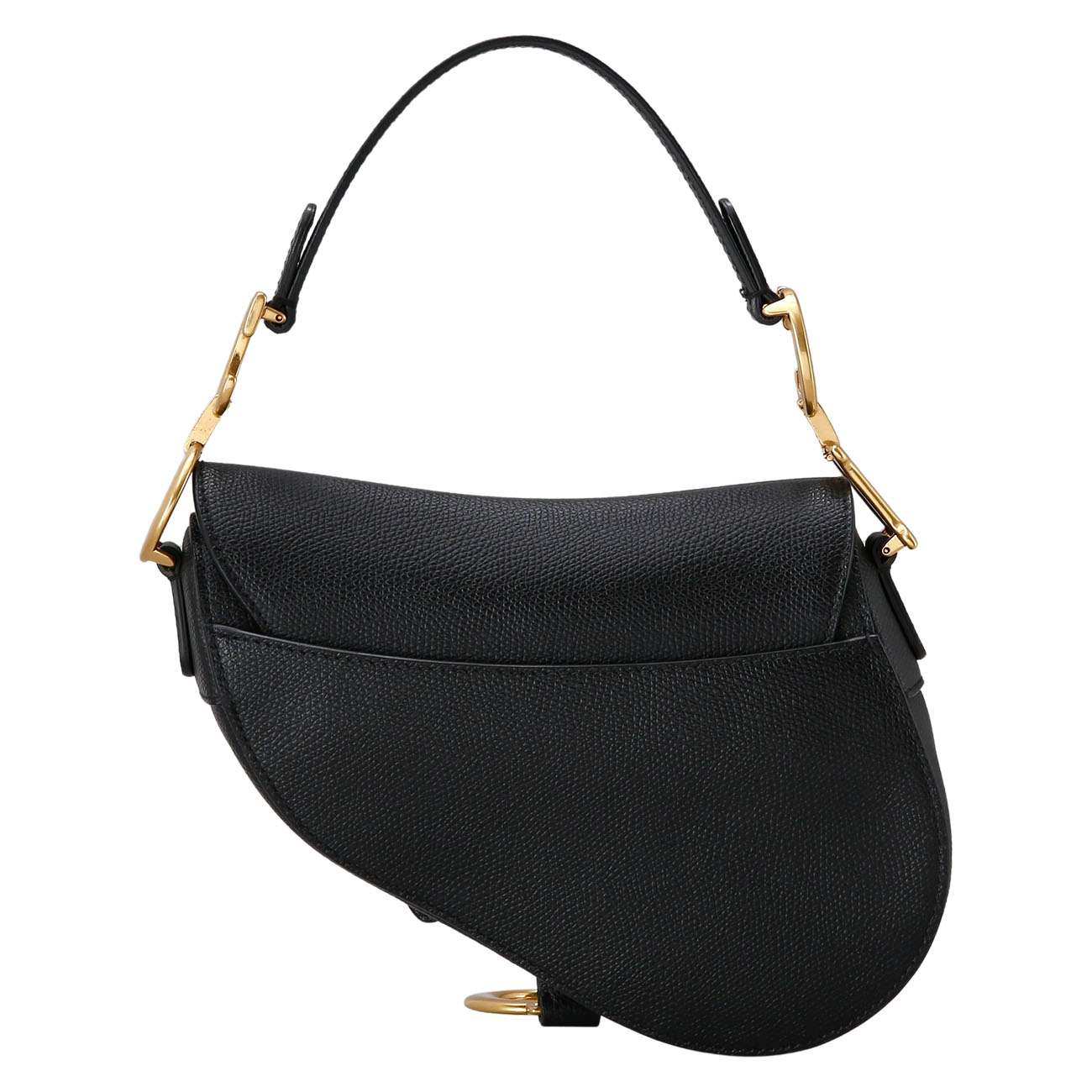 CHRISTIAN DIOR(USED)크리스찬디올 새들백 미니 & 스트랩