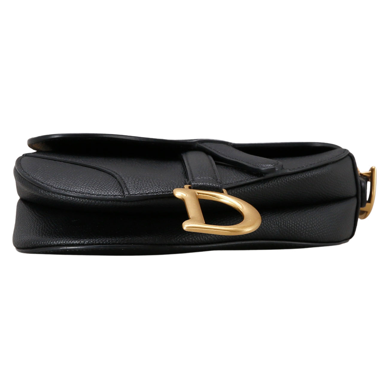 CHRISTIAN DIOR(USED)크리스찬디올 새들백 미니 & 스트랩