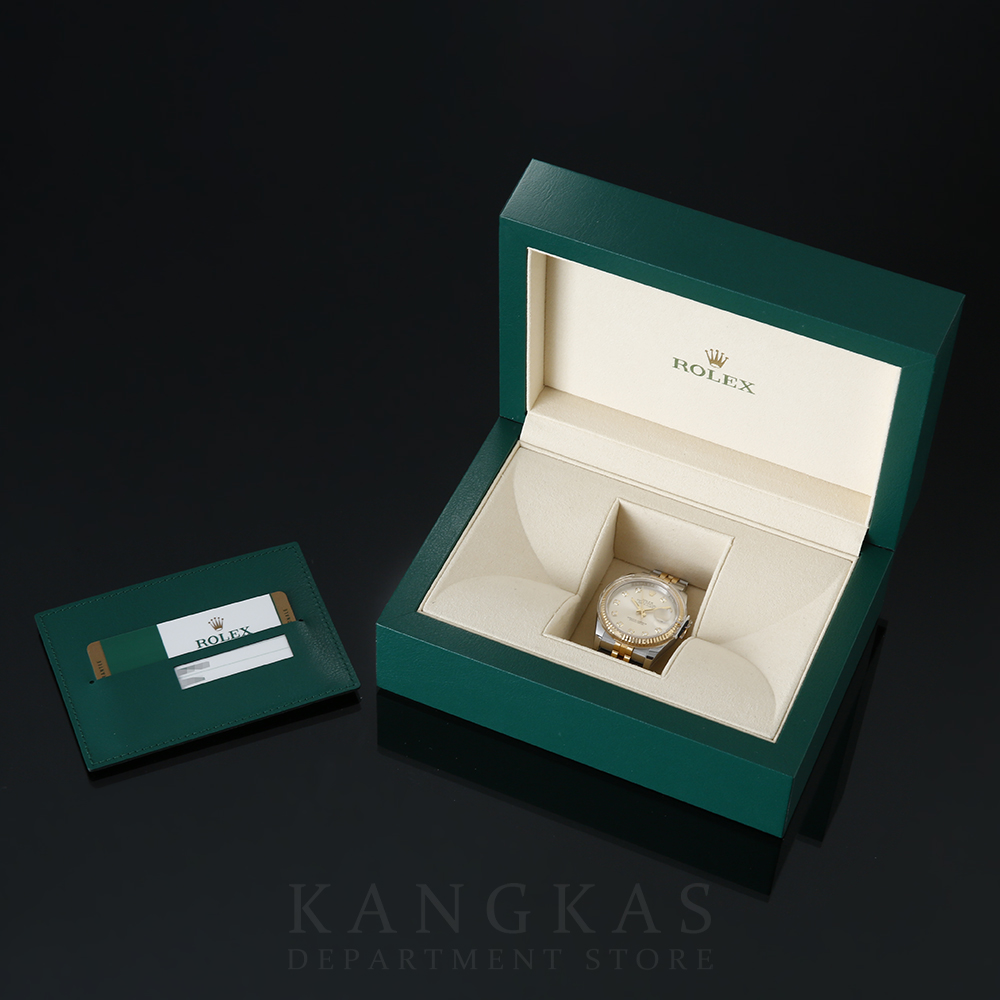 ROLEX(USED)로렉스 데이져스트 116233