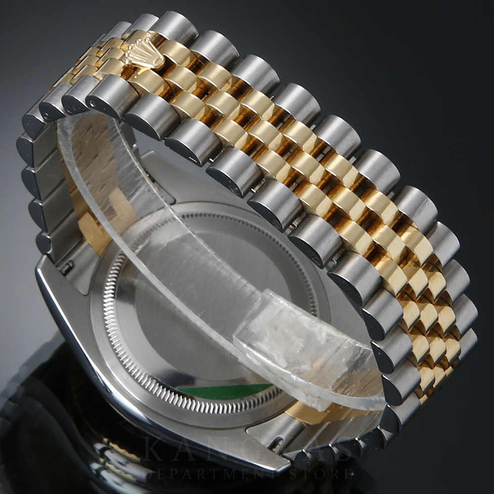 ROLEX(USED)로렉스 데이져스트 116233