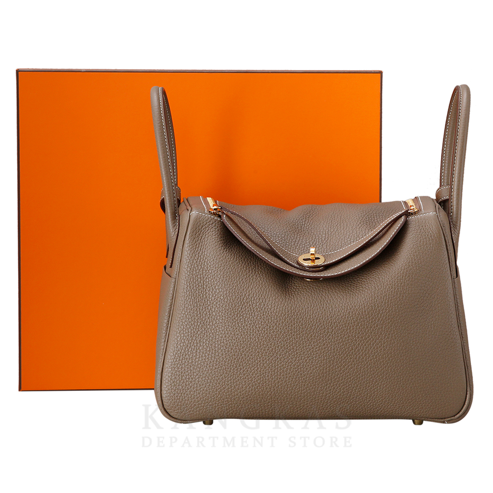 HERMES(USED)에르메스 린디30 @