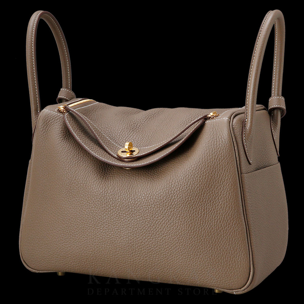 HERMES(USED)에르메스 린디30 @
