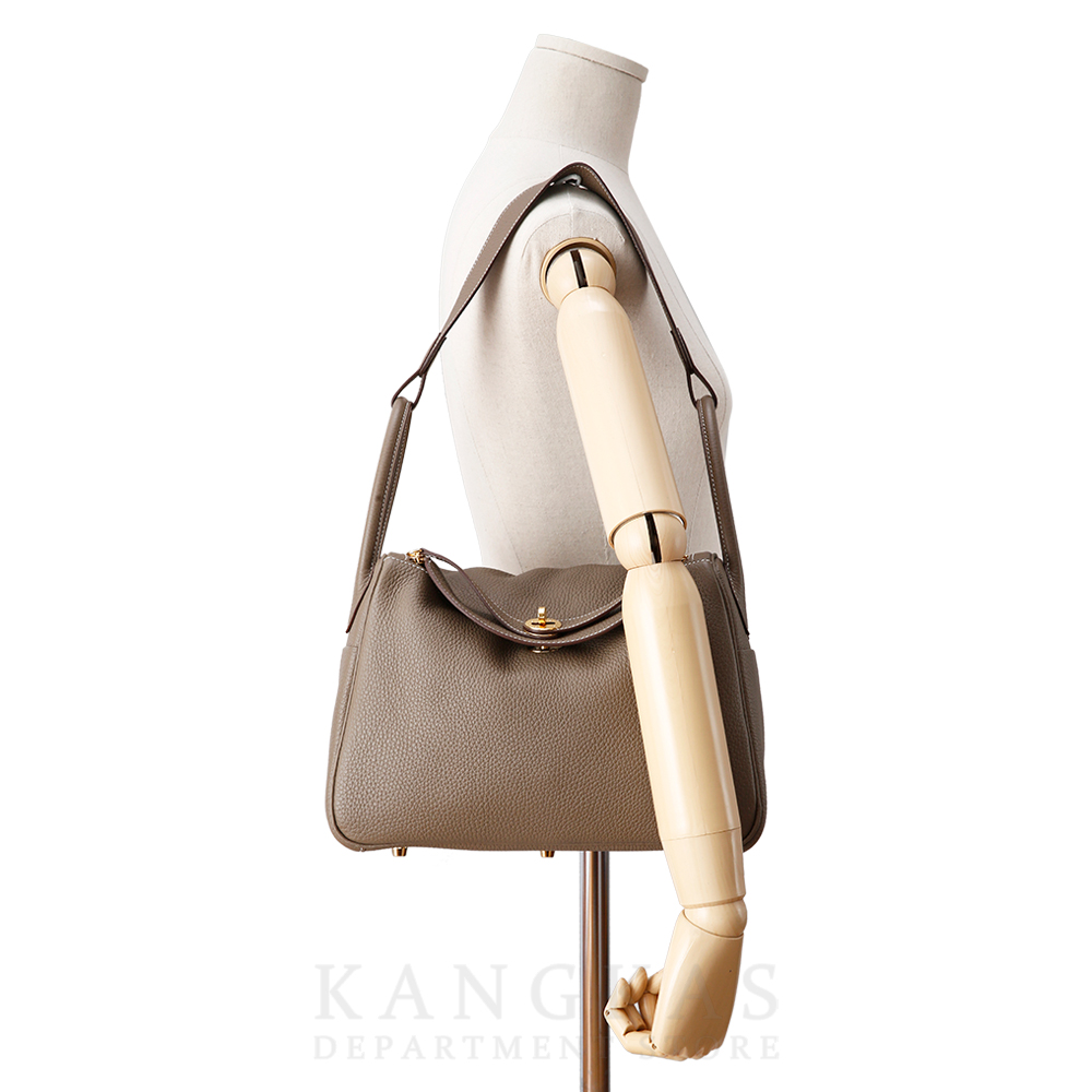 HERMES(USED)에르메스 린디30 @