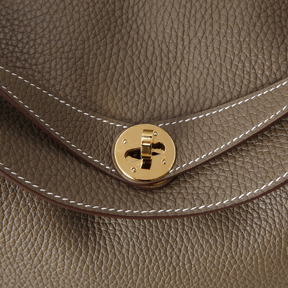 HERMES(USED)에르메스 린디30 @