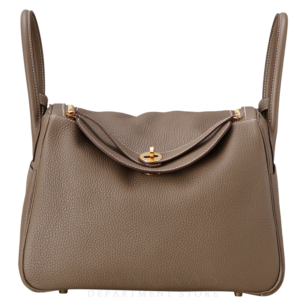HERMES(USED)에르메스 린디30 @