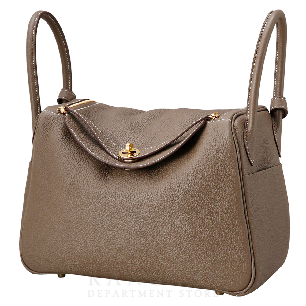 HERMES(USED)에르메스 린디30 @