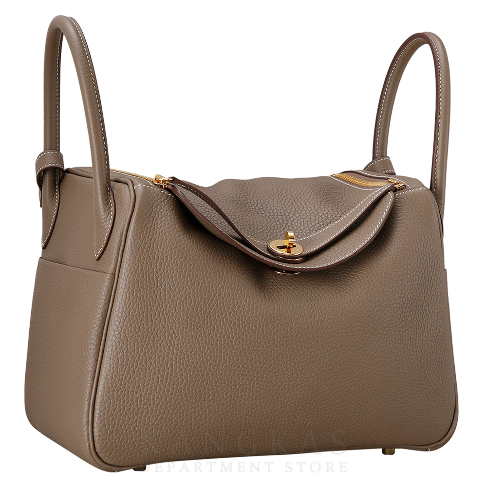 HERMES(USED)에르메스 린디30 @