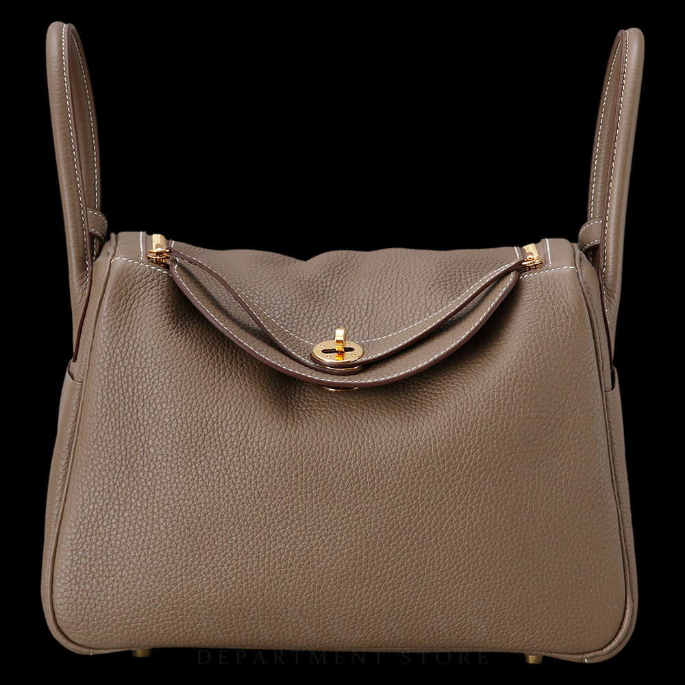 HERMES(USED)에르메스 린디30 @