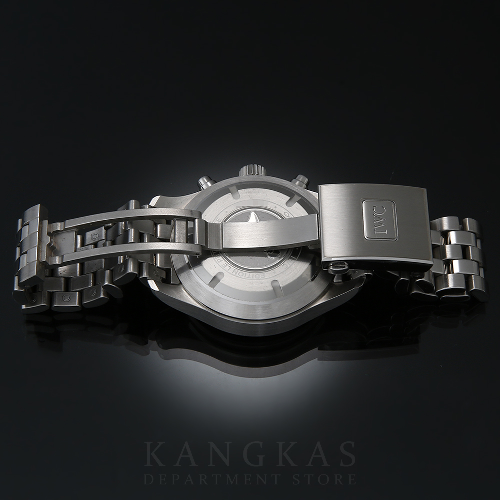 IWC(USED)IWC 파일럿 크로노 어린왕자 에디션 IW377717