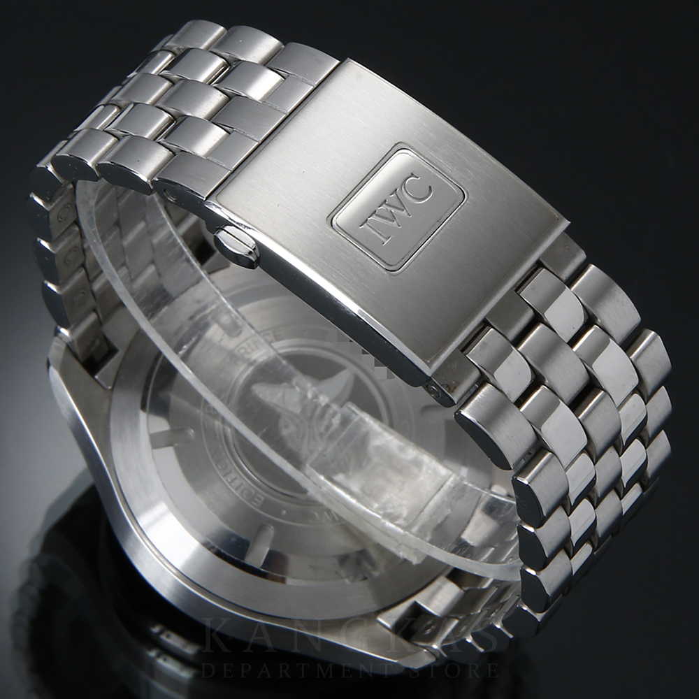 IWC(USED)IWC 파일럿 크로노 어린왕자 에디션 IW377717