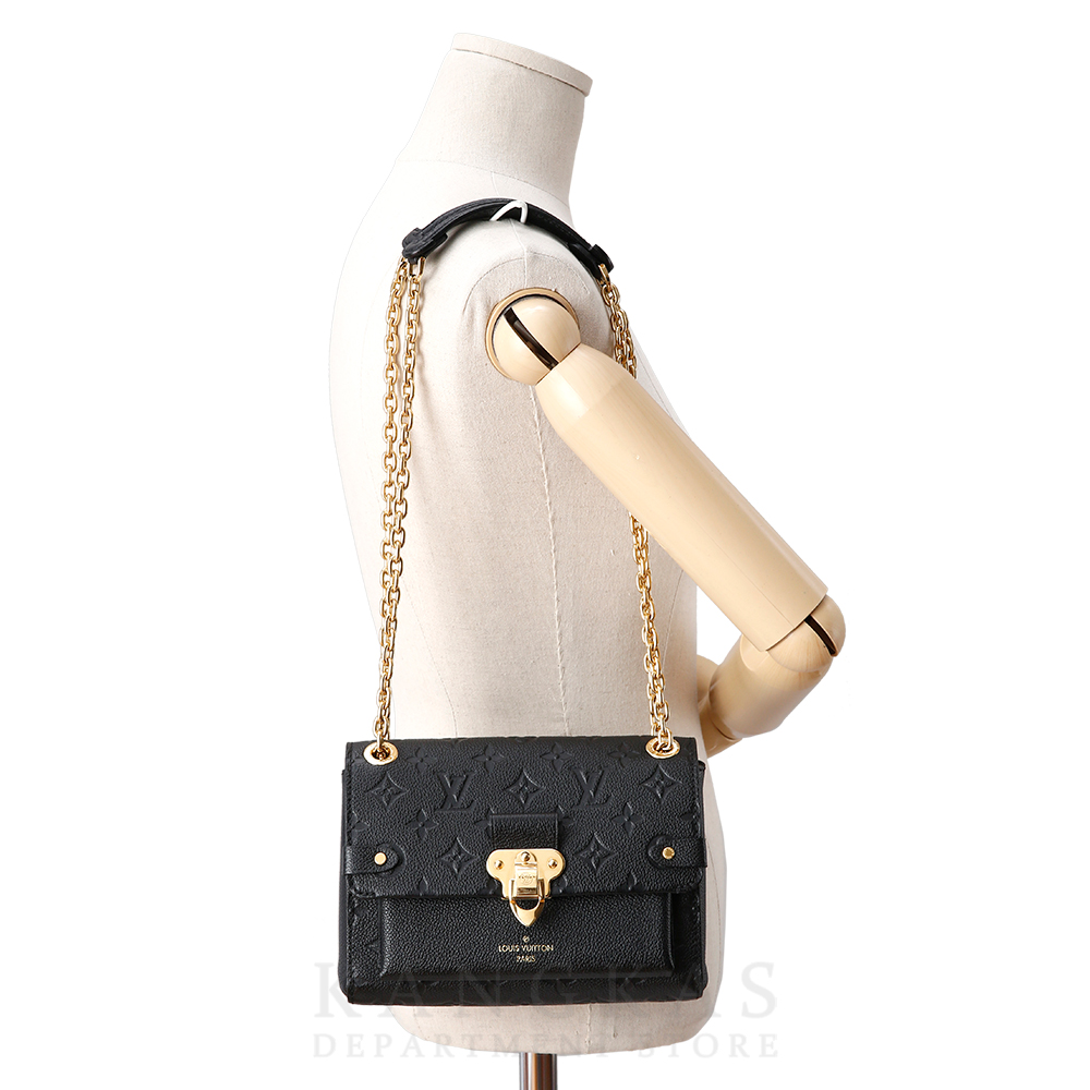 LOUIS VUITTON(USED) 루이비통 앙프렝트 바벵BB